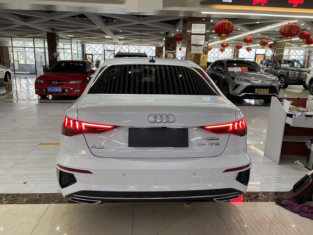 Audi Audi A3