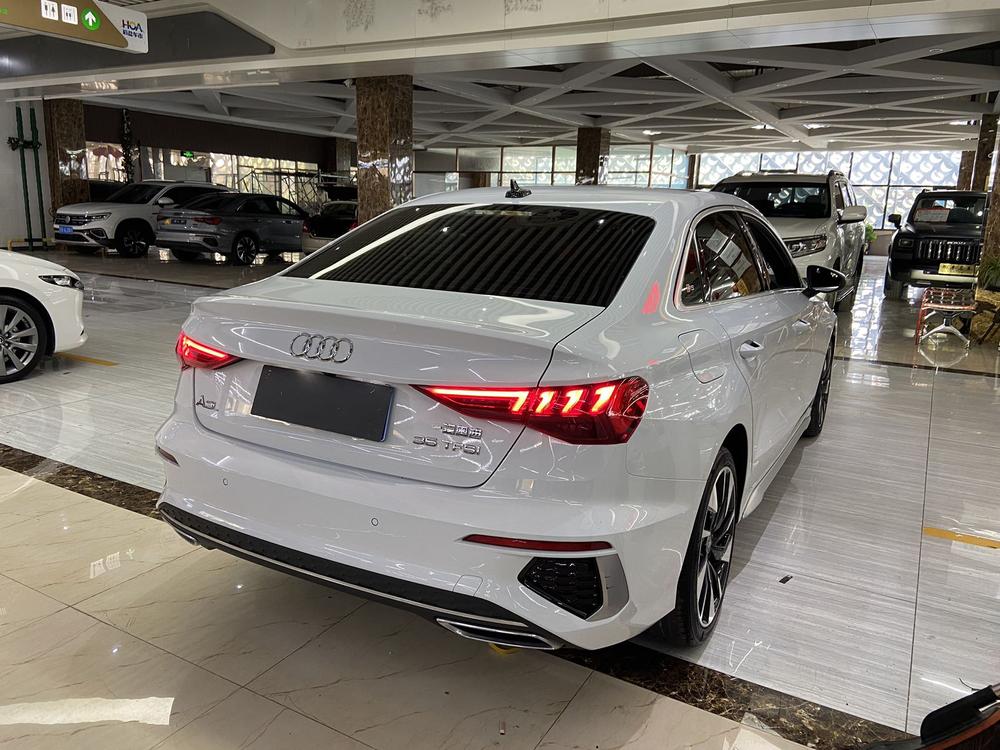 Audi Audi A3