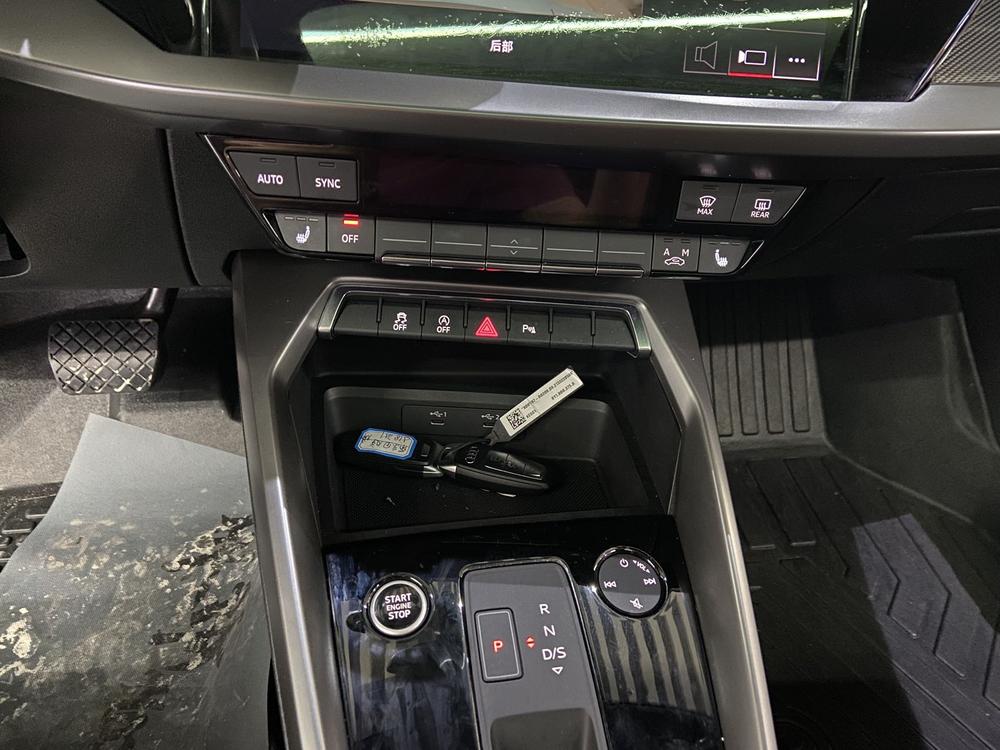 Audi Audi A3