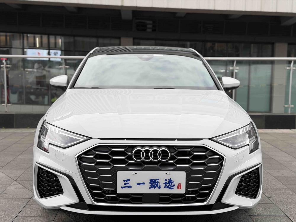Audi Audi A3
