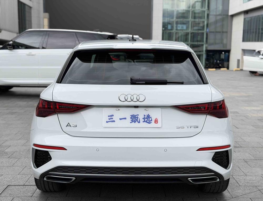 Audi Audi A3