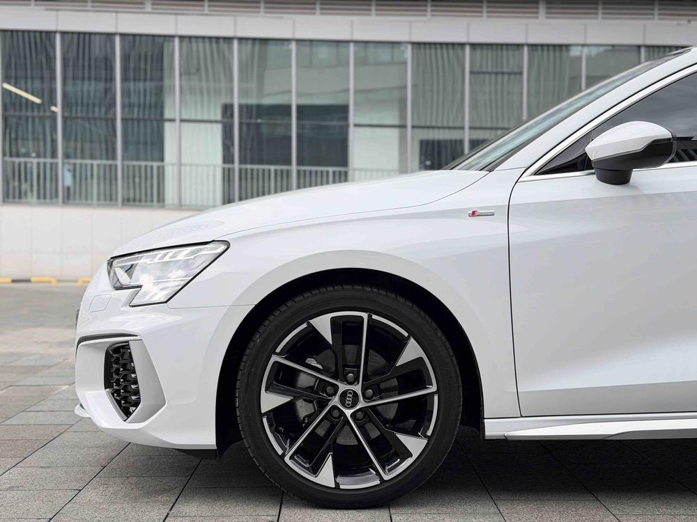 Audi Audi A3