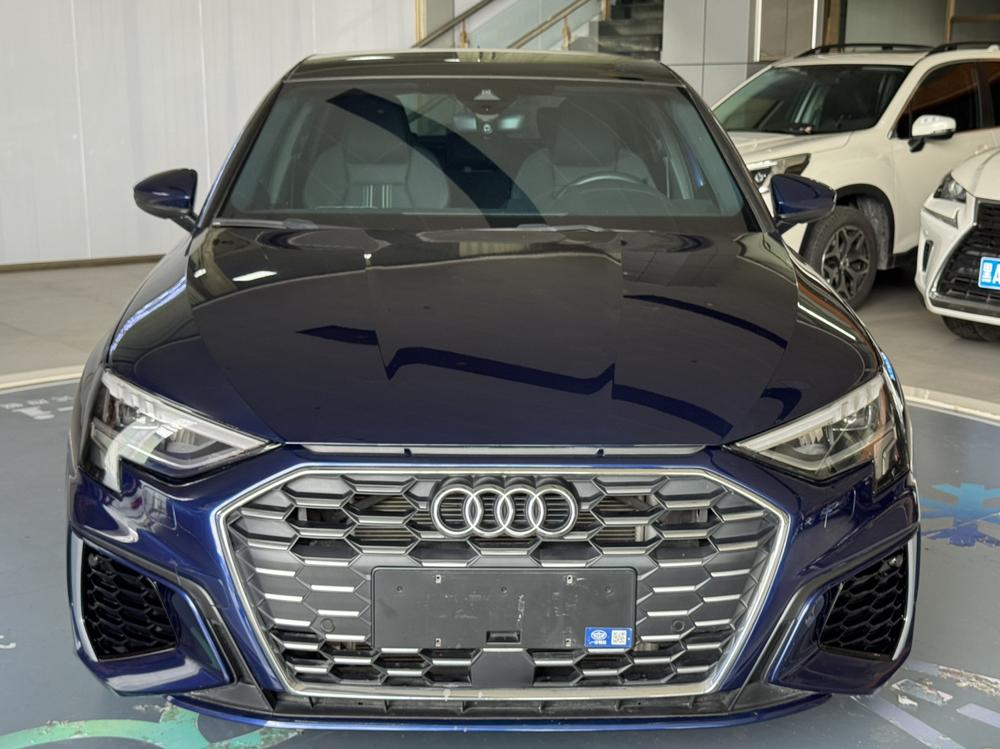 Audi Audi A3
