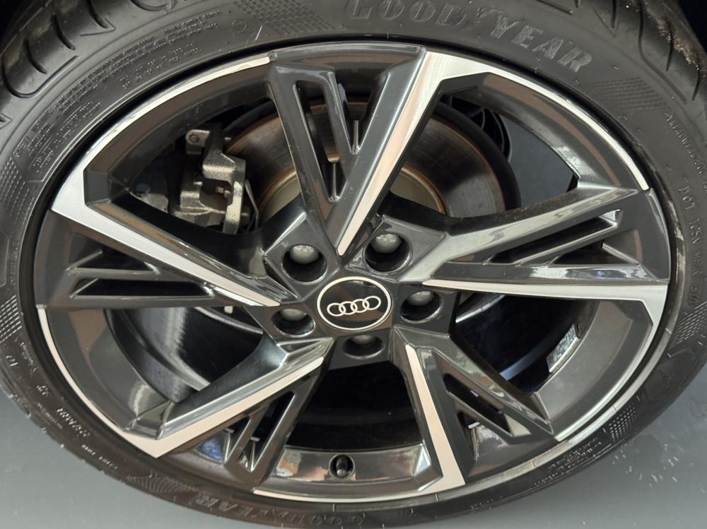 Audi Audi A3