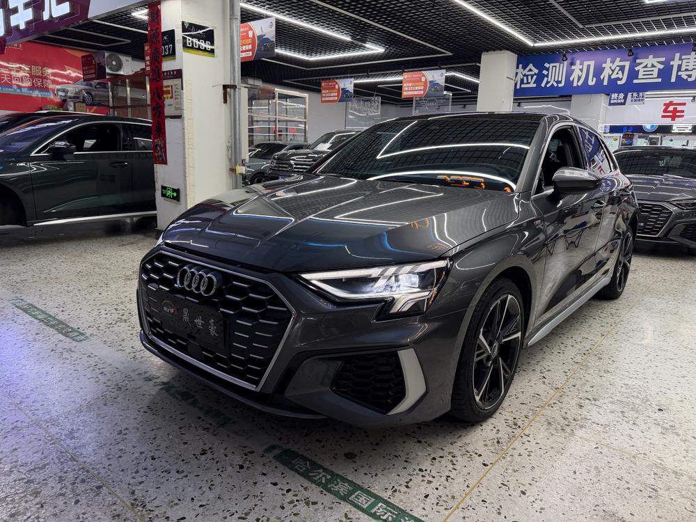 Audi Audi A3