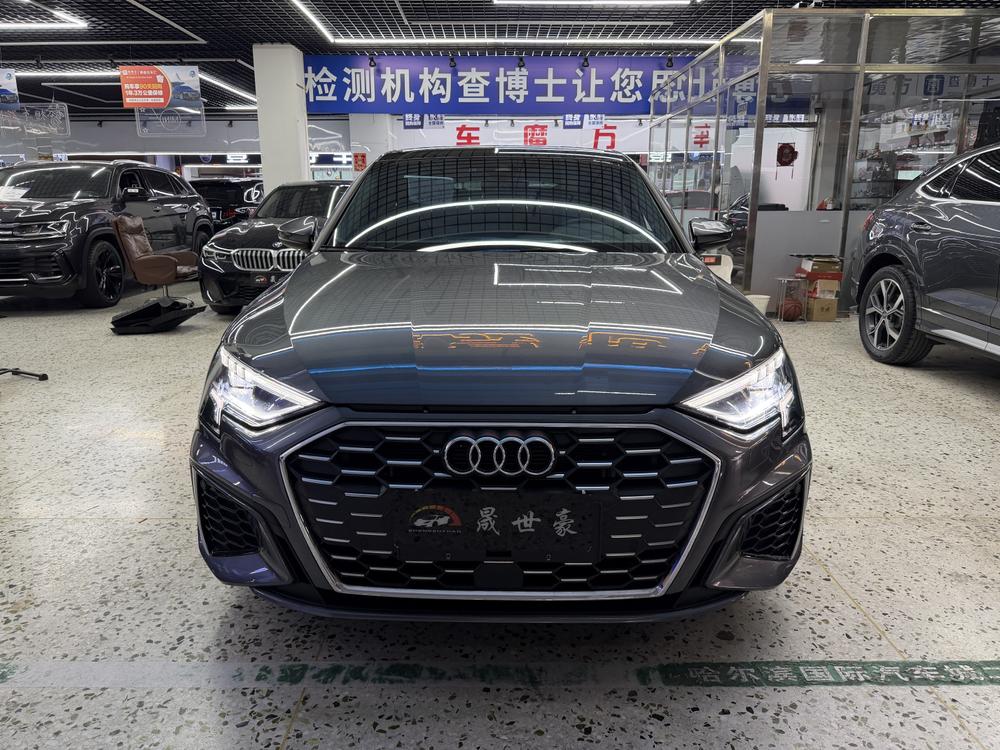 Audi Audi A3