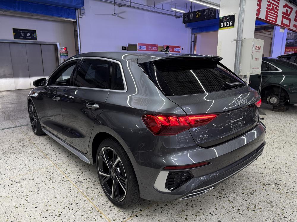 Audi Audi A3