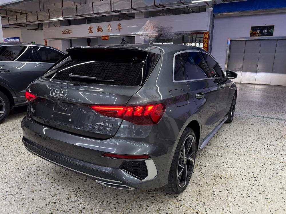 Audi Audi A3