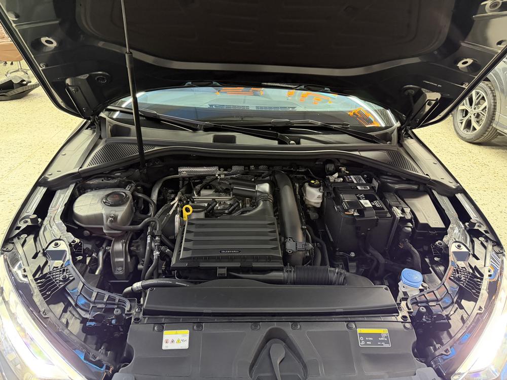Audi Audi A3