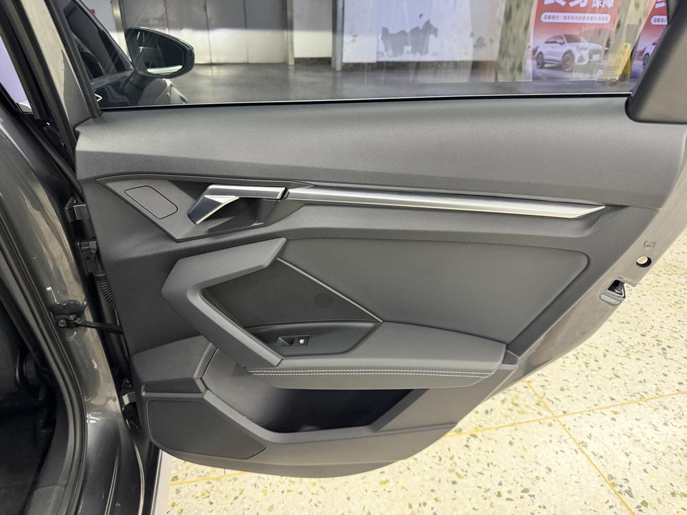 Audi Audi A3