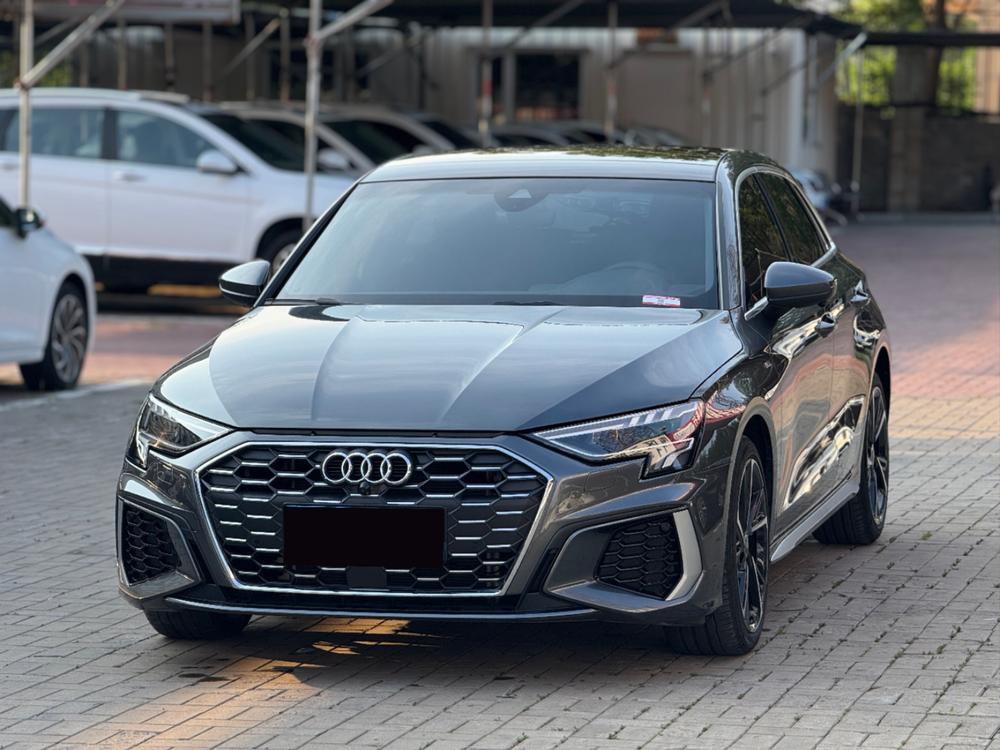 Audi Audi A3