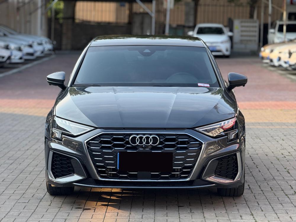 Audi Audi A3