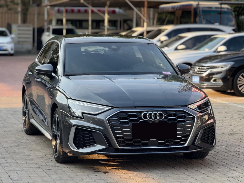Audi Audi A3