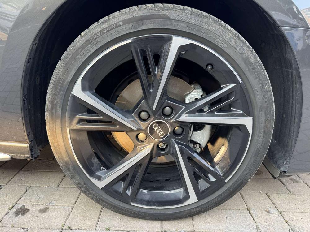 Audi Audi A3
