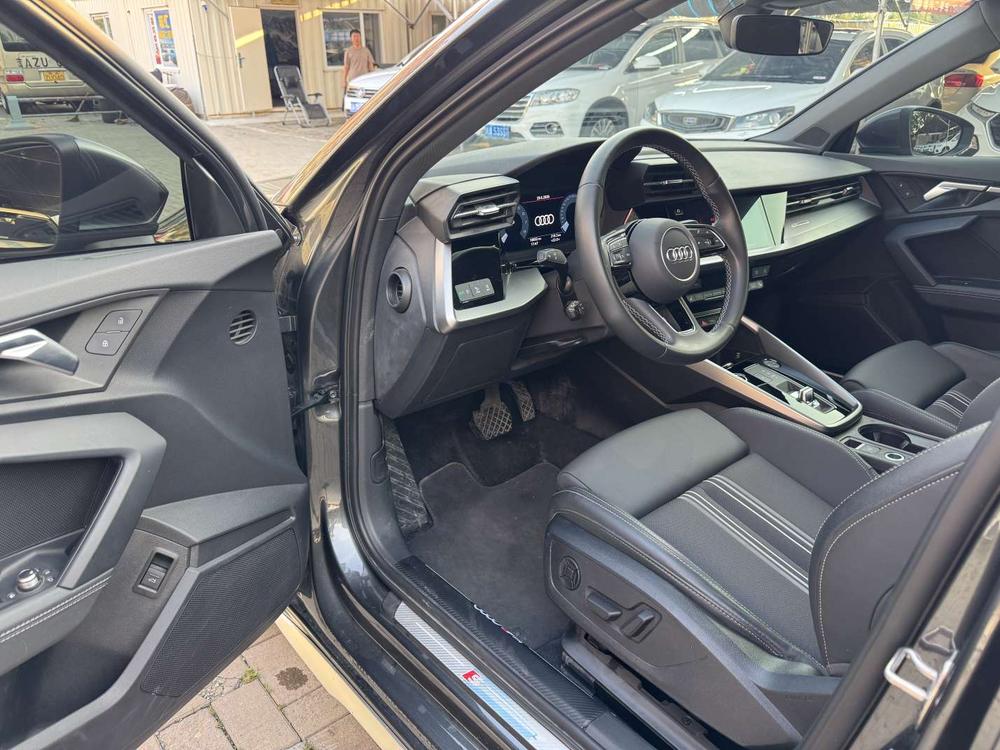 Audi Audi A3