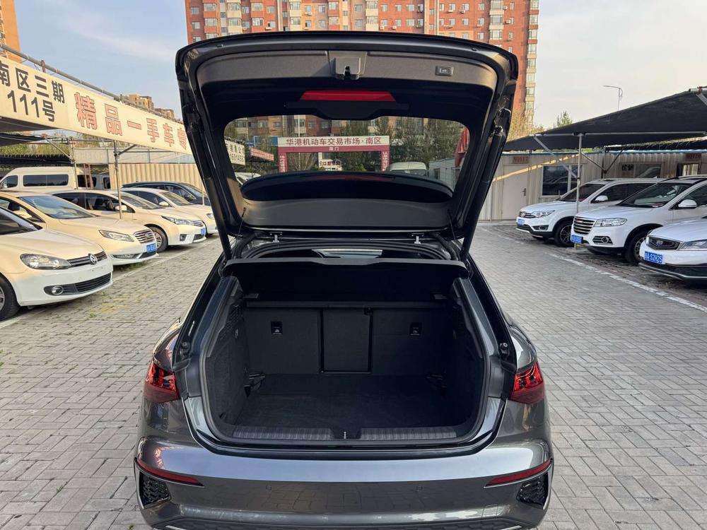 Audi Audi A3