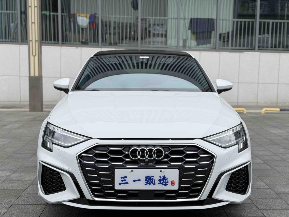 Audi Audi A3