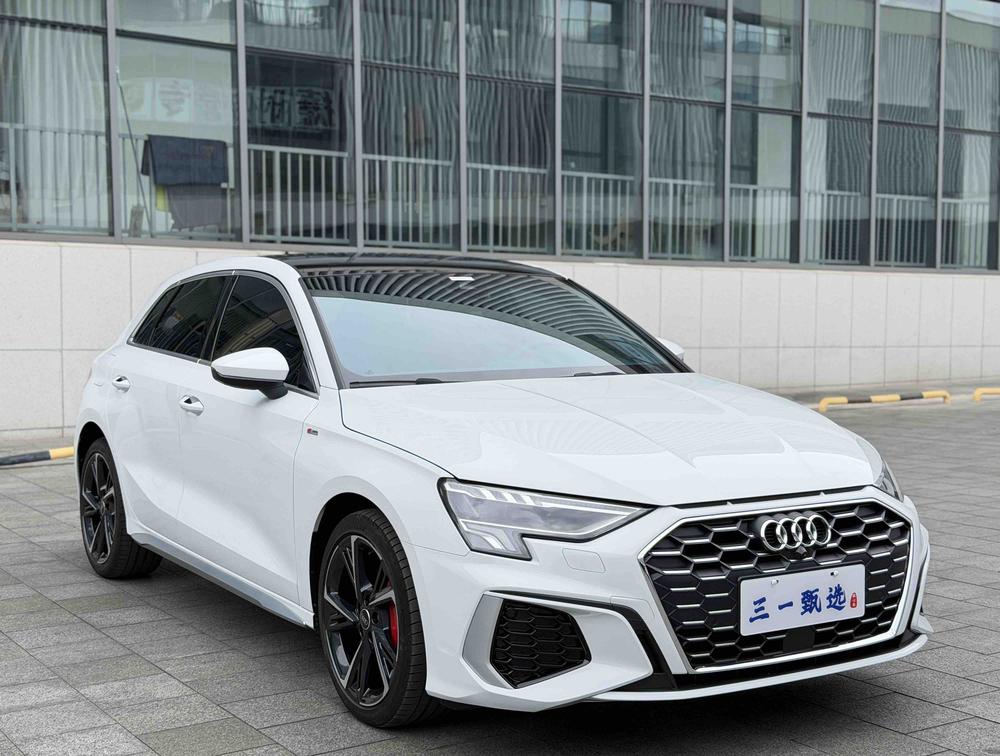 Audi Audi A3