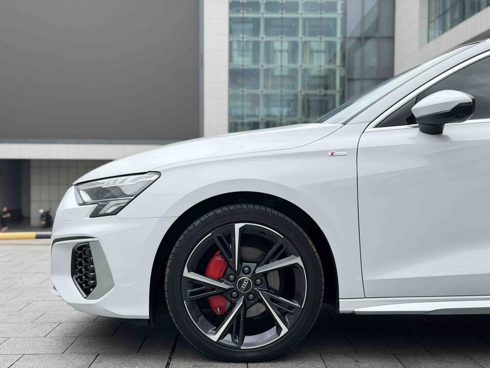 Audi Audi A3