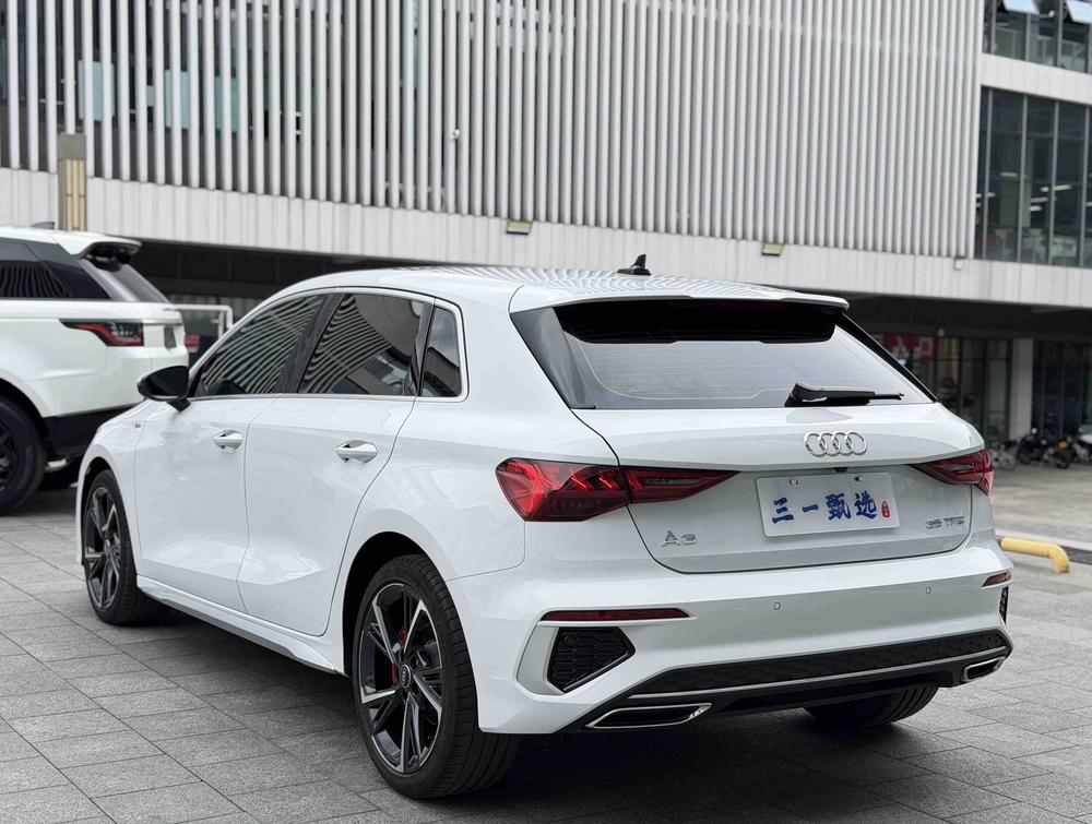 Audi Audi A3