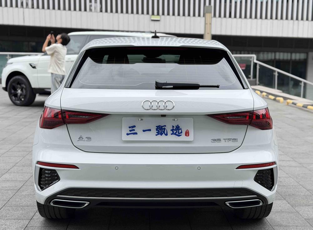 Audi Audi A3