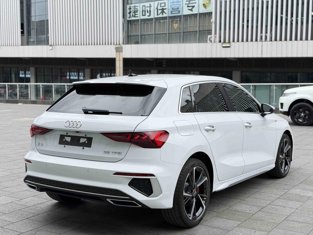 Audi Audi A3
