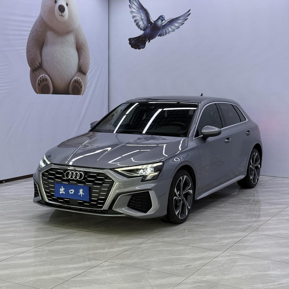 Audi Audi A3
