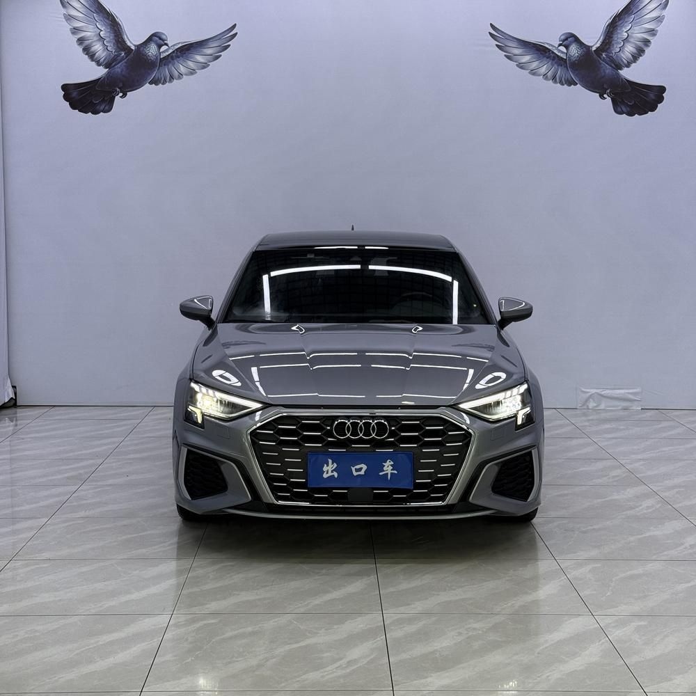 Audi Audi A3