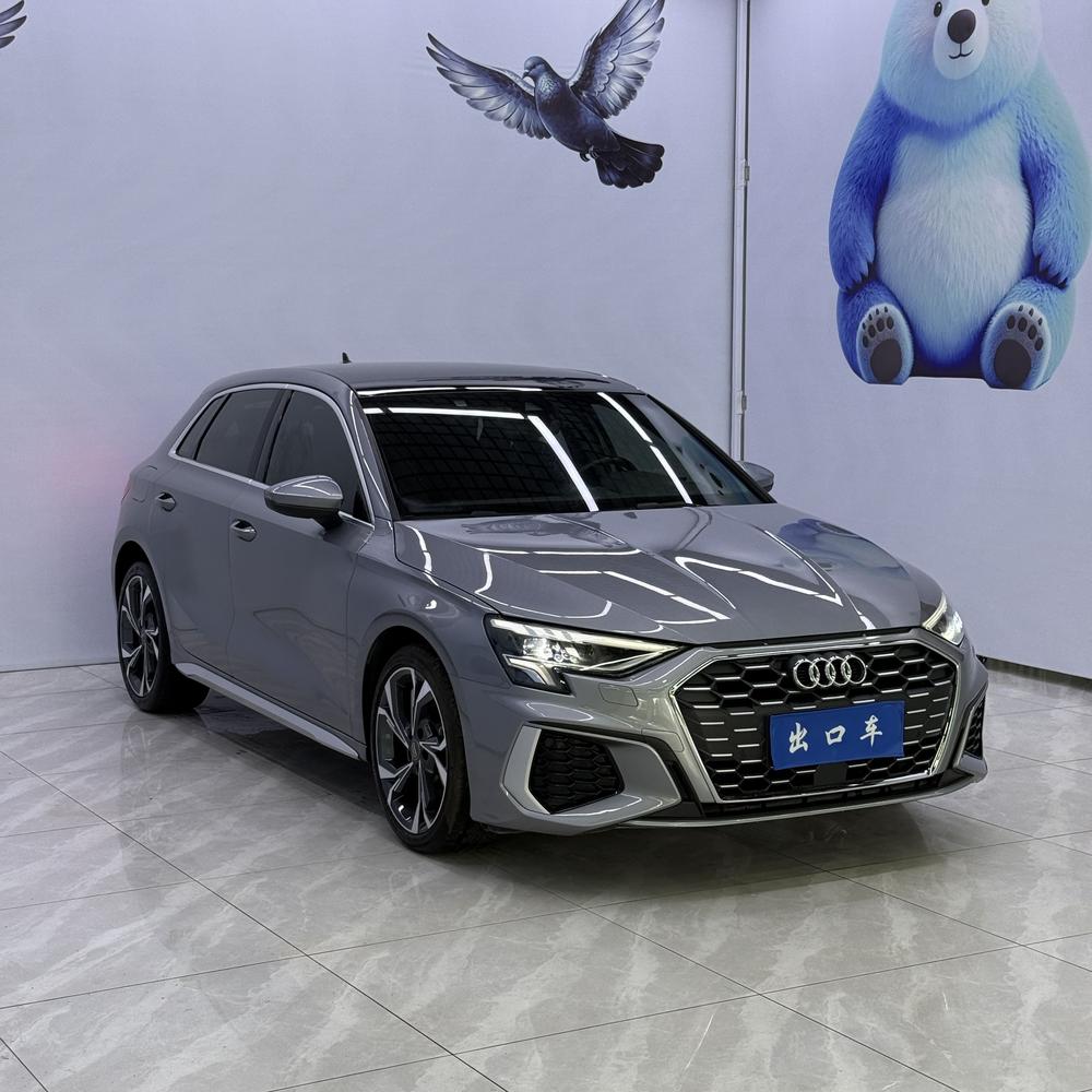Audi Audi A3