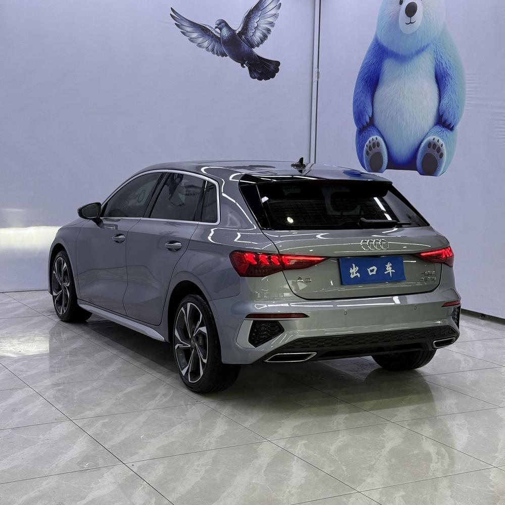 Audi Audi A3
