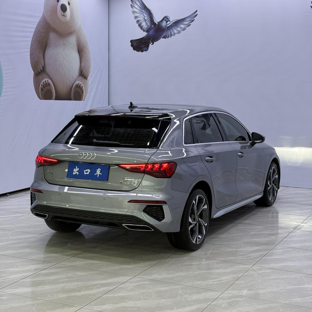 Audi Audi A3