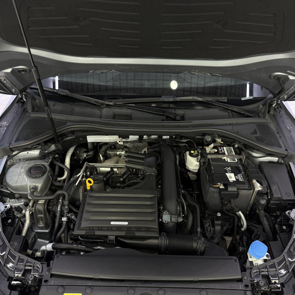 Audi Audi A3