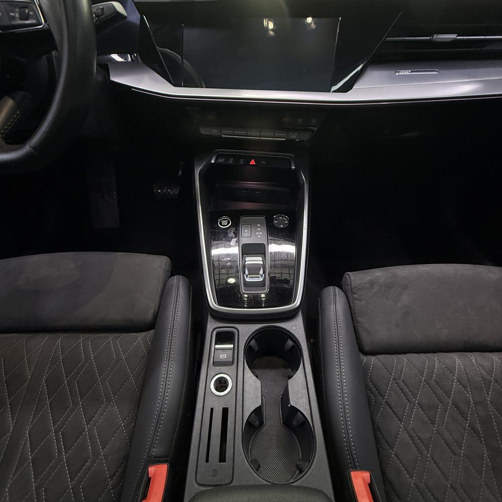 Audi Audi A3