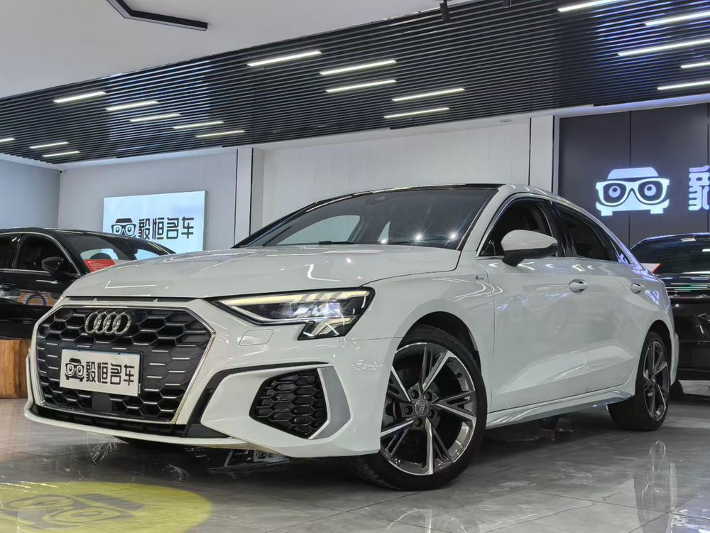 Audi Audi A3