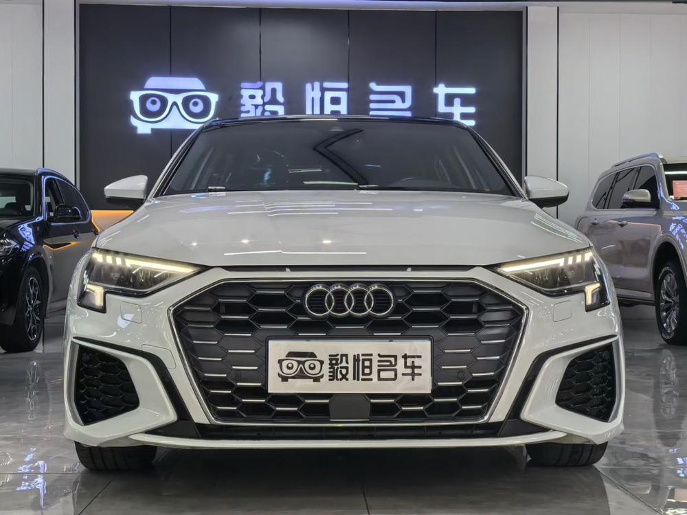 Audi Audi A3