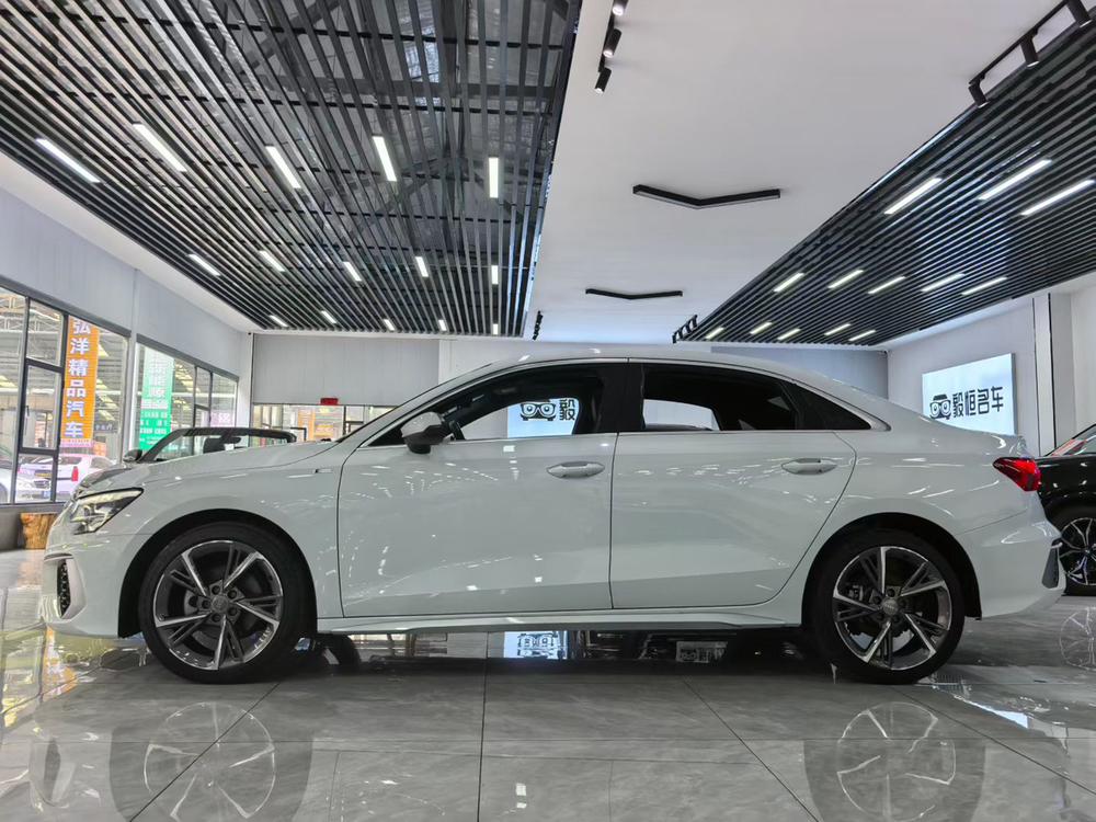 Audi Audi A3