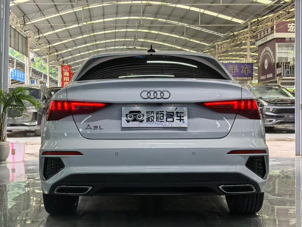 Audi Audi A3