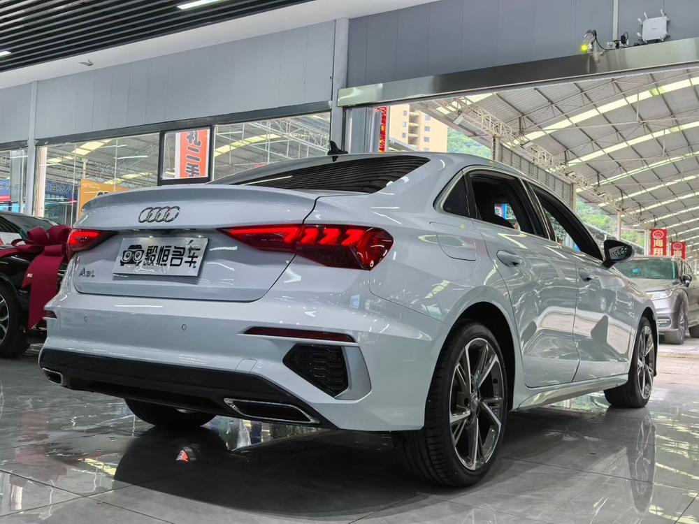 Audi Audi A3