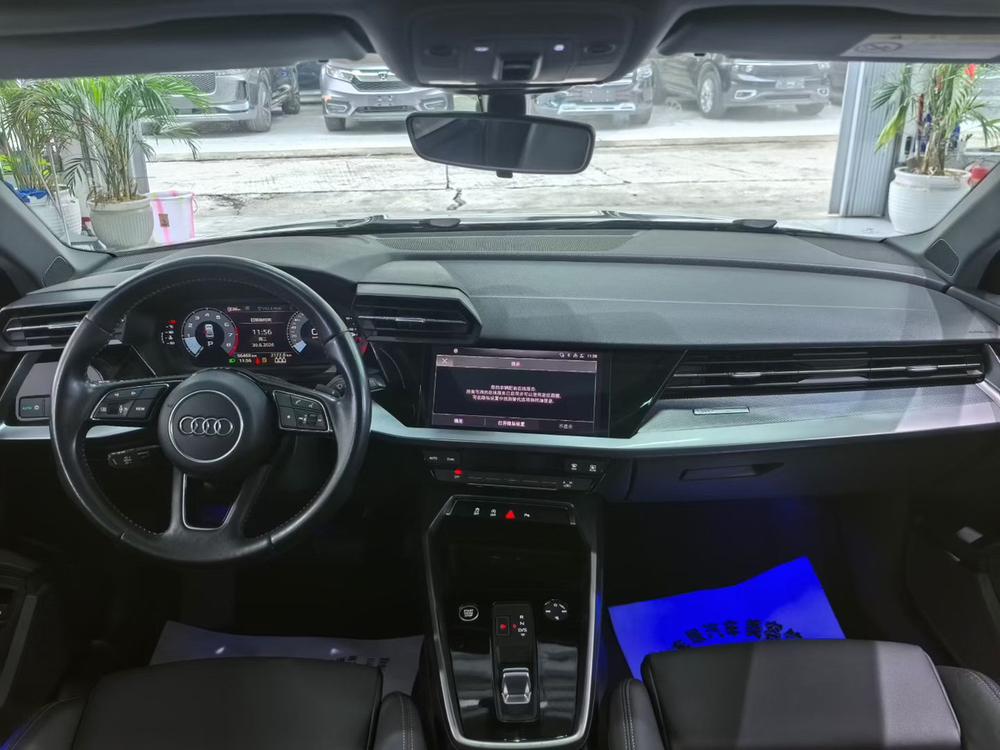 Audi Audi A3