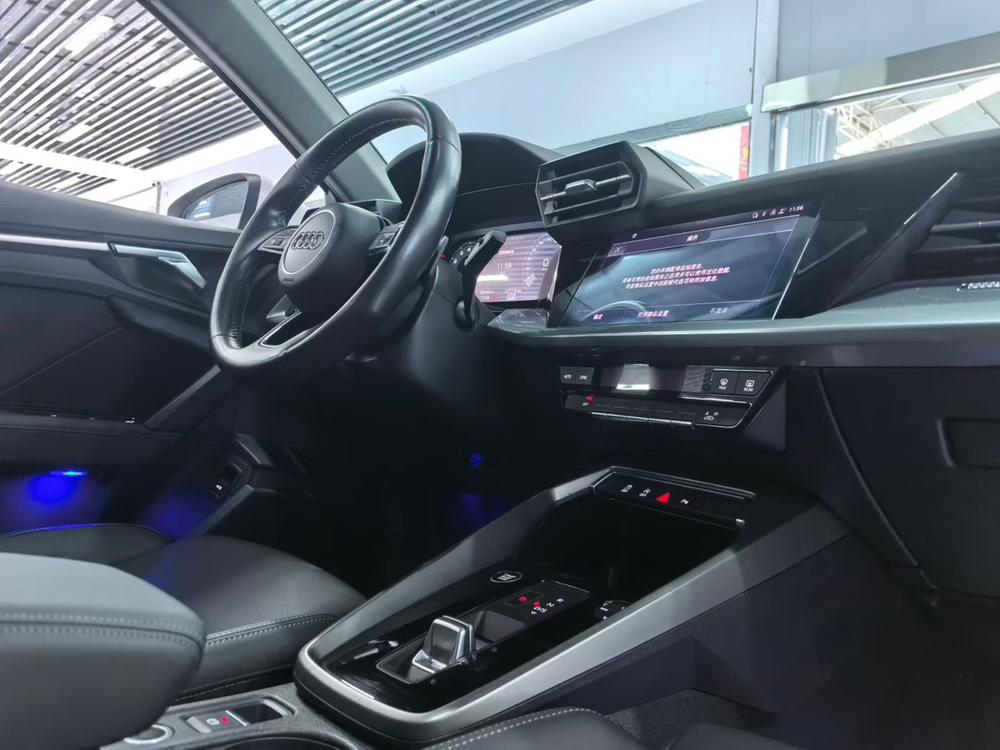 Audi Audi A3