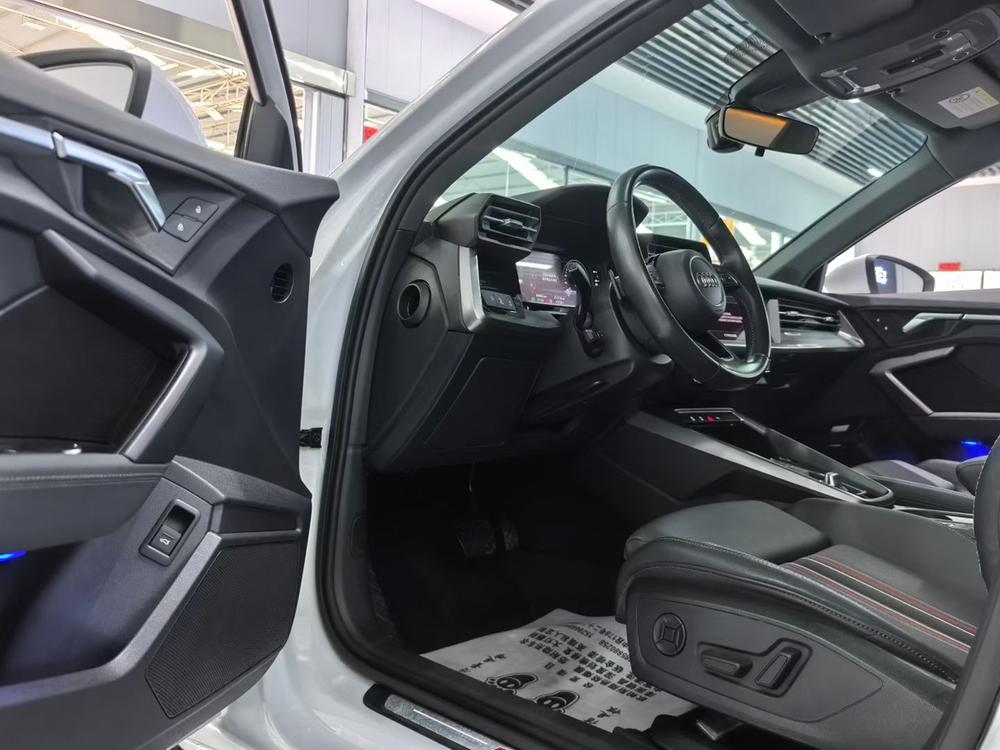 Audi Audi A3