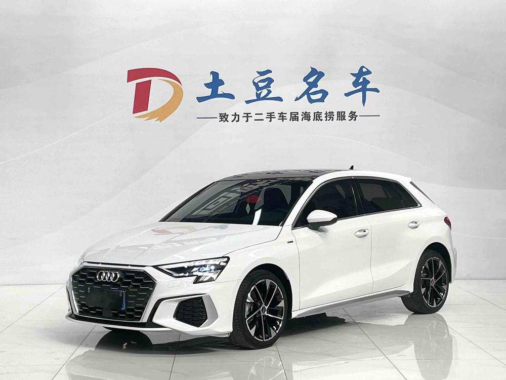 Audi Audi A3
