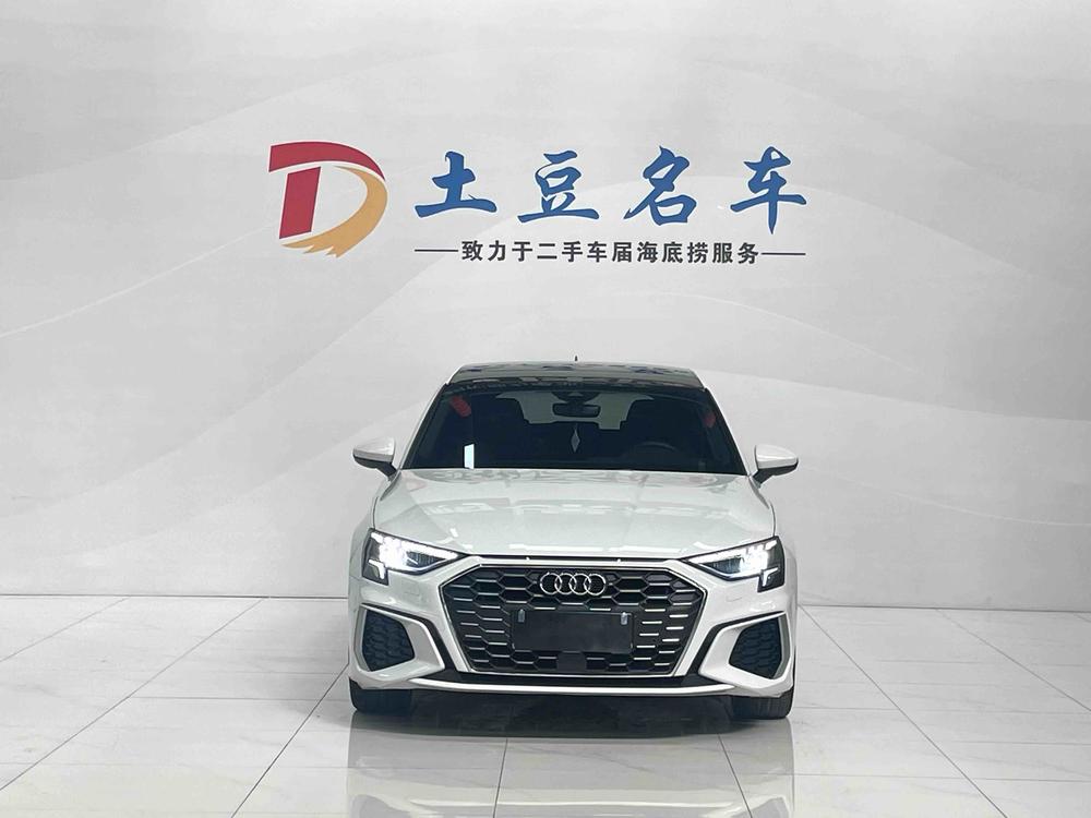 Audi Audi A3