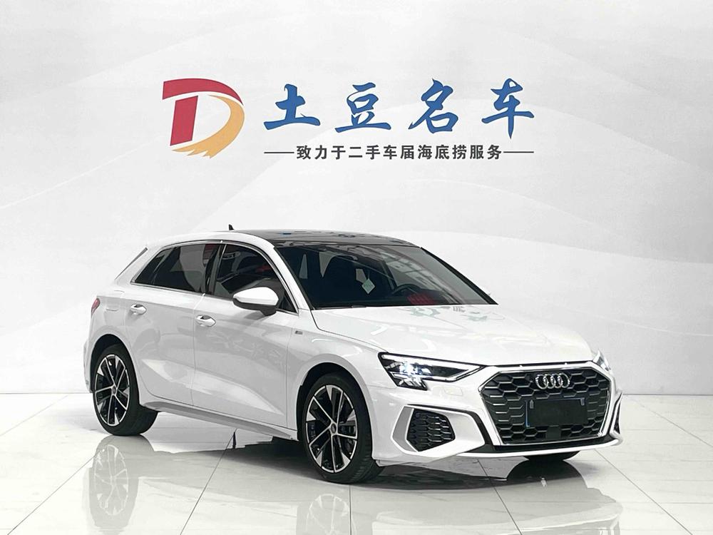 Audi Audi A3