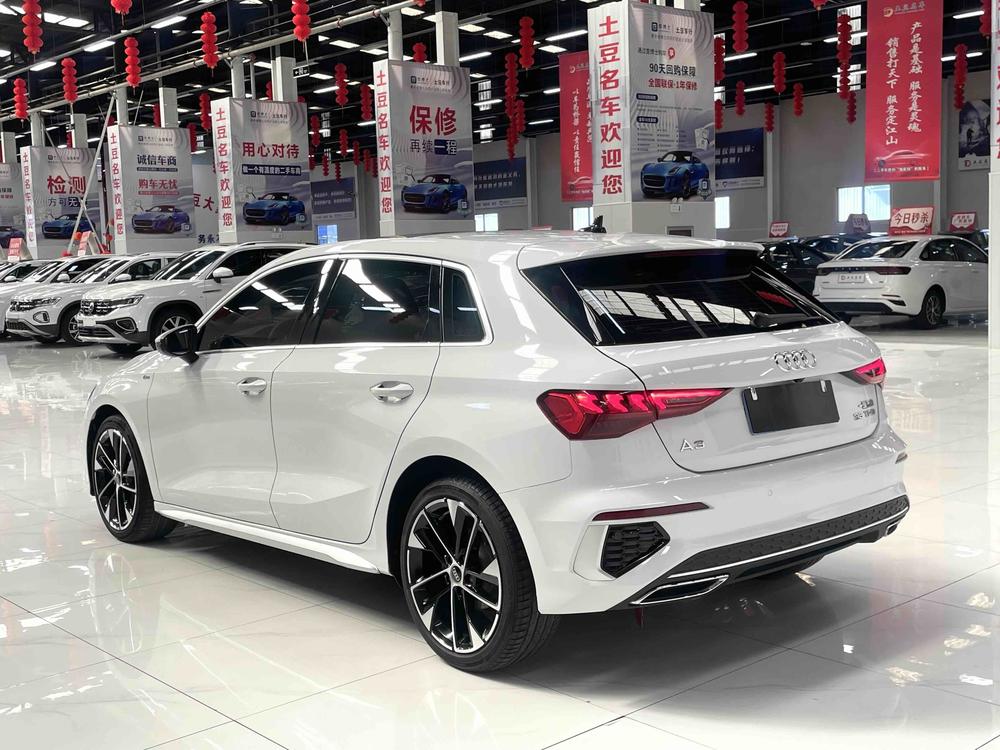 Audi Audi A3