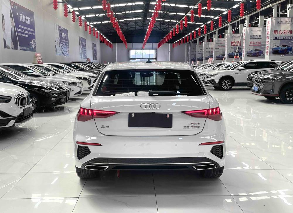 Audi Audi A3