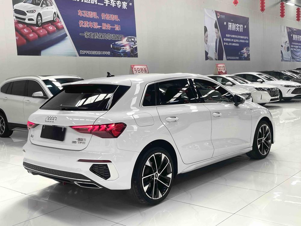 Audi Audi A3