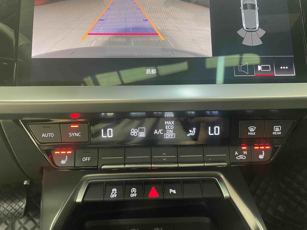 Audi Audi A3
