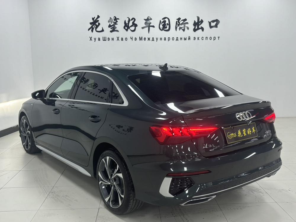 Audi Audi A3