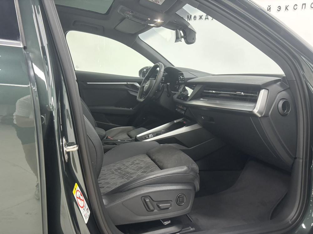 Audi Audi A3